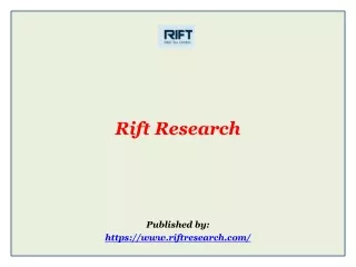 Rift Research