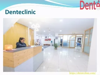 Invisible braces in south Delhi | Denteclinic