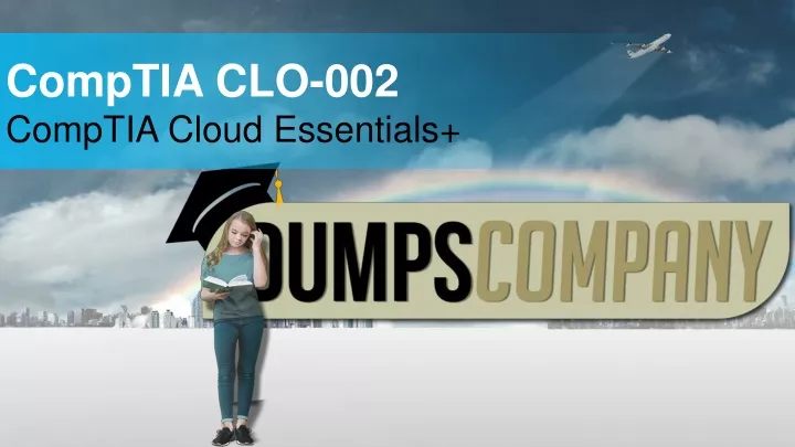 comptia clo 002 comptia cloud essentials