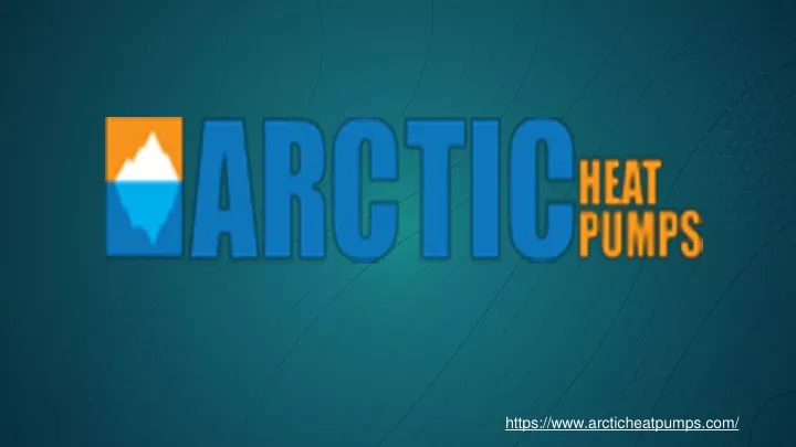 https www arcticheatpumps com