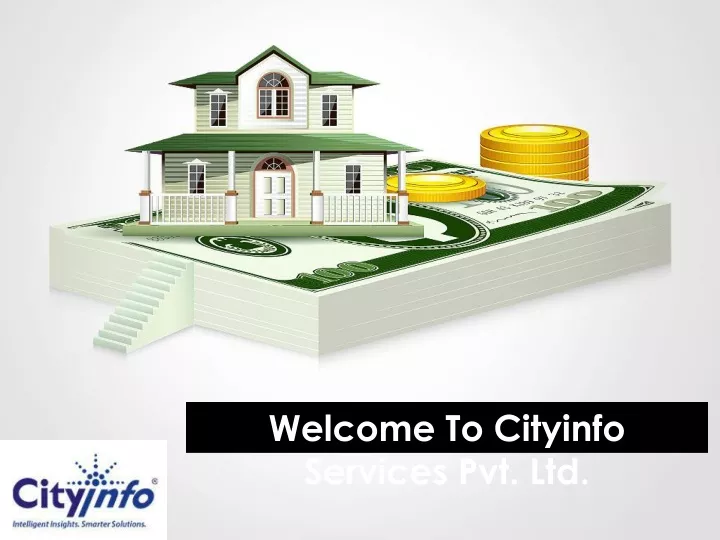 welcome to cityinfo services pvt ltd