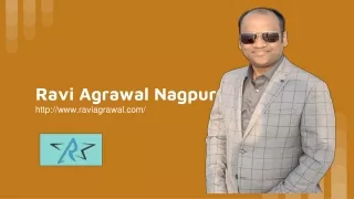 Ravi Agrawal - Nagpur