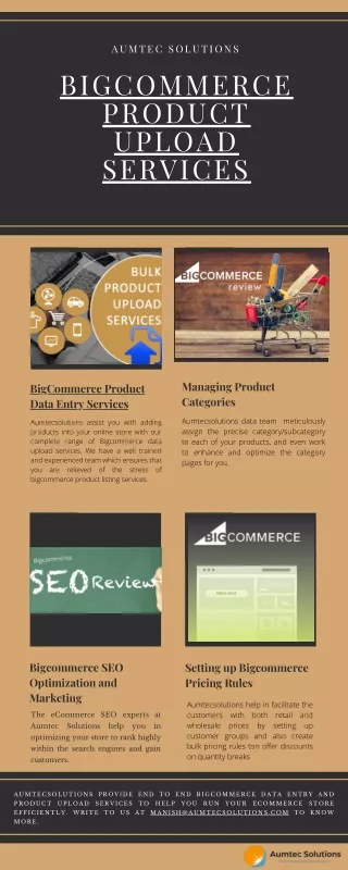aumtec solutions