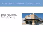 Painting Contractors Mississauga