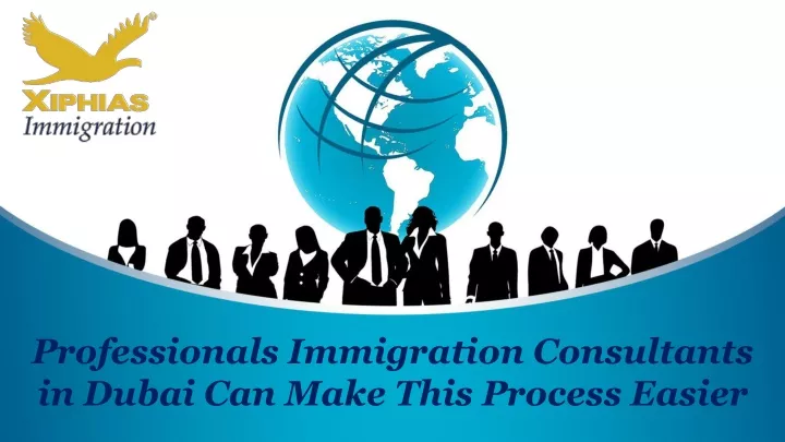 professionals immigration consultants in dubai