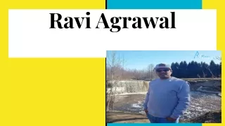 Ravi Agrawal Nagpur | Peatix