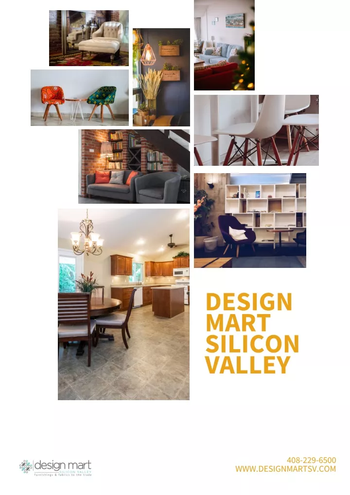 design mart silicon valley