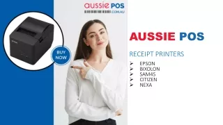 aussie pos