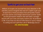 91-8557014282 Love Spells that really work fast - slide 1