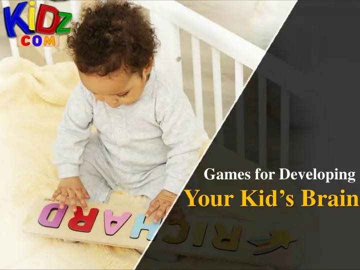 games for developing your kid s brain