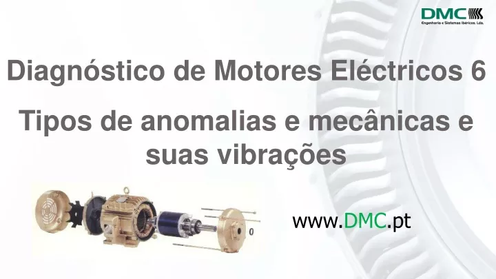 diagn stico de motores el ctricos 6 tipos