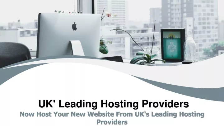 uk leading hosting providers