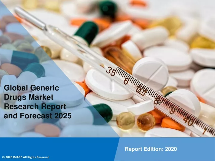 global generic drugs market research report
