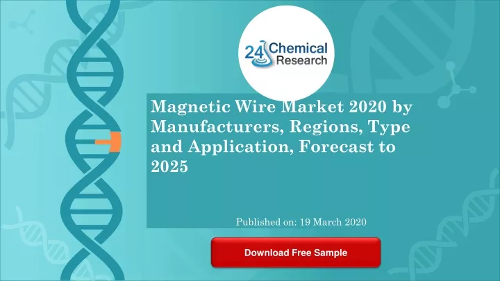 magnetic wire market 2020 by manufacturers