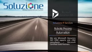 robotic process automation