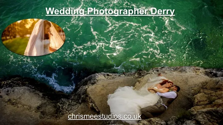 wedding photographer derry