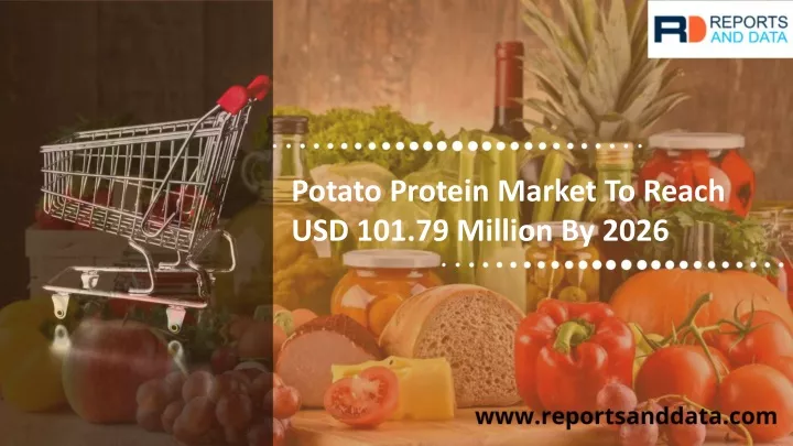 potato protein market to reach usd 101 79 million