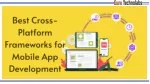 Best Cross-Platform Frameworks for Mobile App Development 2020 - slide 1