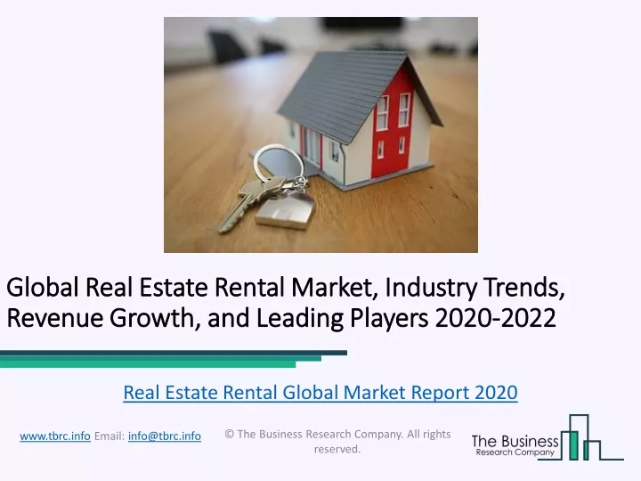 global global real estate rental real estate