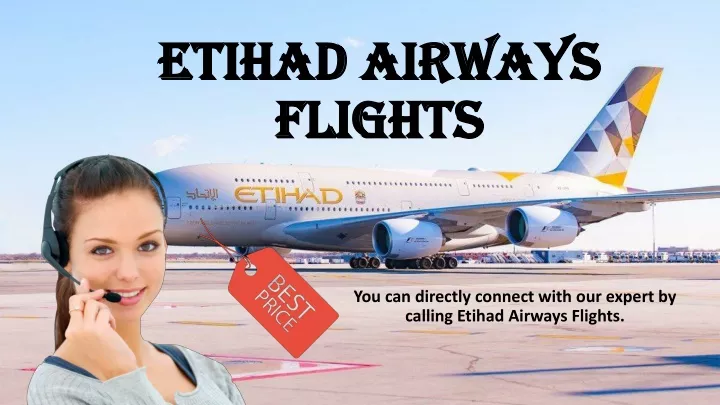 etihad airways flights