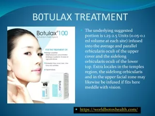 buy botox kit