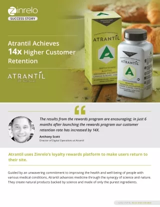 success story