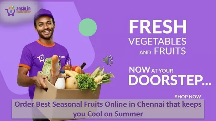 order best seasonal fruits online in chennai that