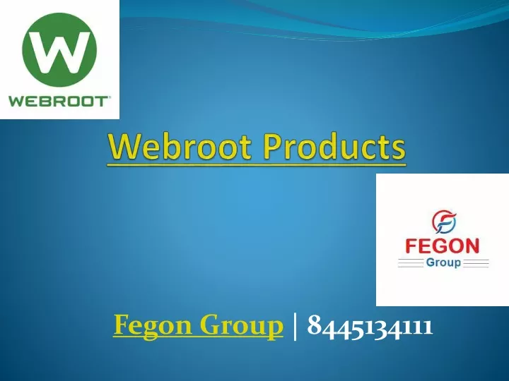 fegon group 8445134111