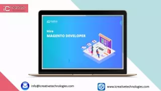 5 ways to hire dedicated Magento web developer!