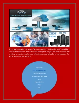 if you are looking for the best software