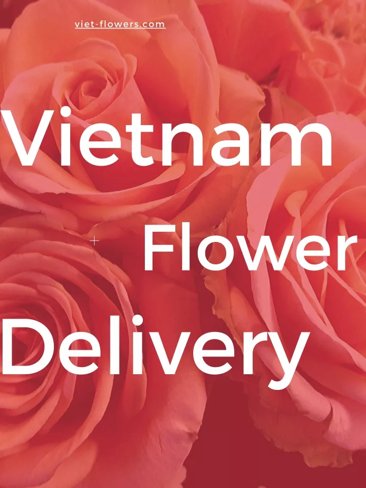 viet flowers com