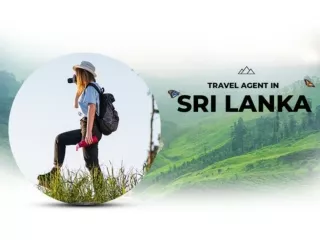 Sri Lanka Private Tours