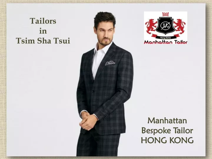 tailors in tsim sha tsui