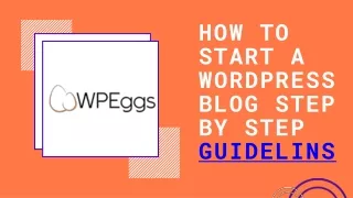 How to Learn WordPress for Free-WPeggs