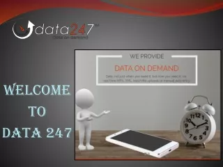 View latest Reverse phone append Service | Data247
