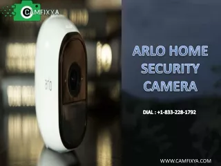 Best Way To Use Arlo App For Android | Arlo App |  1-833-228-1792
