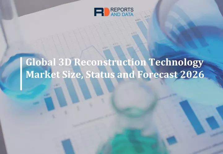 global 3d reconstruction technology market size
