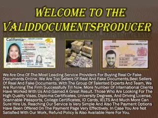 Buy fake and legit driver license online