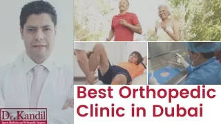 Best Sports Surgeon Dubai | Elbow surgery dubai Dr. Mohamed Kandil