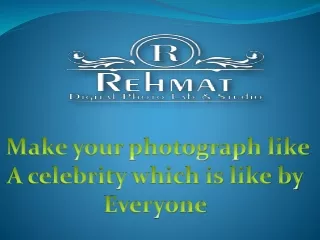 Professional Photographers in Jalandhar  91 94173-63210