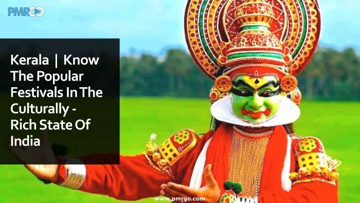 kerala know the popular festivals