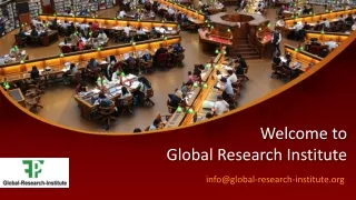 Global academic index, Academic Level
