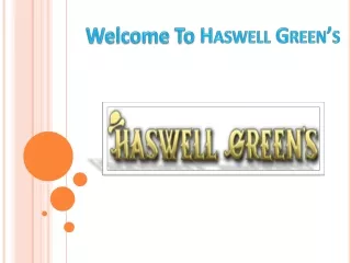 Haswell Green's | Happy Hour Times Square | Brunch Broadway | Nightclub