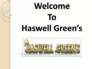 Haswell Green's | Happy Hour Times Square | Brunch Broadway | Nightclub