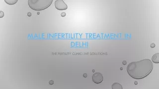 ale infertility treatment in Delhi