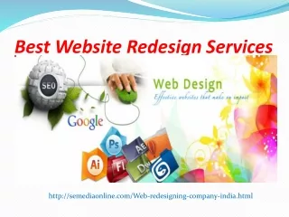 Web Designed In India