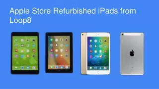 Excellent Refurbished ipad Best buy - Loop8