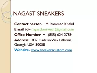 Custom sneakers athletic footwear by www.sneakerscustom.com