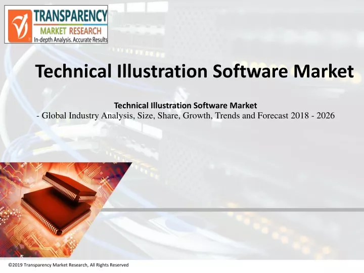 technical illustration software market