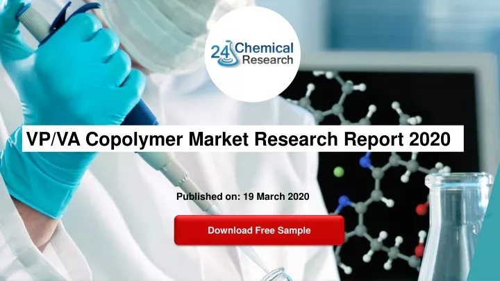 vp va copolymer market research report 2020